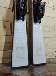 LYŽE VOLKL FLAIR 7.2 137CM --MODEL 2025--